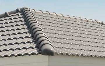 advantages of Capstone clay roofing