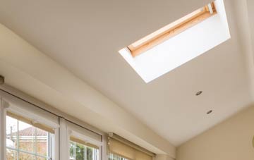 Capstone conservatory roof insulation companies