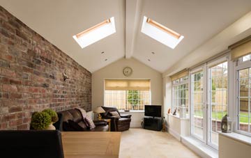 conservatory roof insulation Capstone, Kent