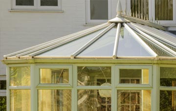 conservatory roof repair Capstone, Kent