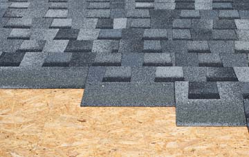 expert Capstone asphalt roof companies