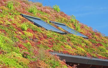 Capstone living roof systems