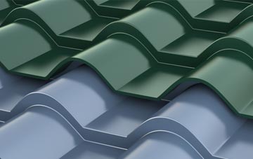 who should consider Capstone plastic roofs