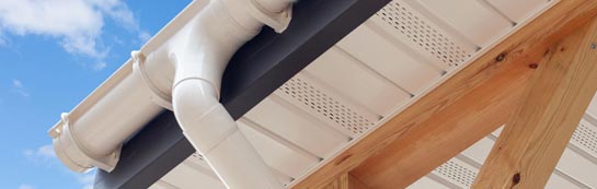 get Capstone guttering quotes today