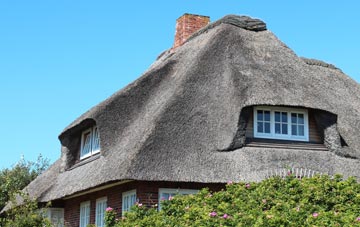 thatch roofing Capstone, Kent