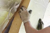 rated Capstone roof insulation companies