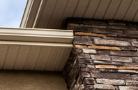 free Capstone soffit repair quotes