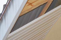 rated Capstone soffit repair companies