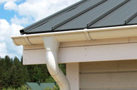 Capstone soffits